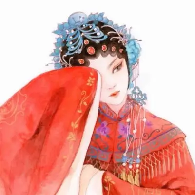 李广 尸兄漫画配角